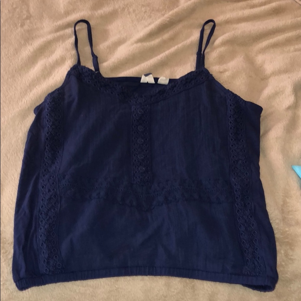 Women’s Roxy tank top